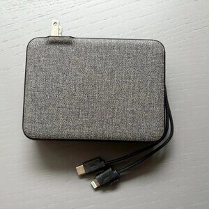 MyCharge PowerHub Max 15,000mAh All in One